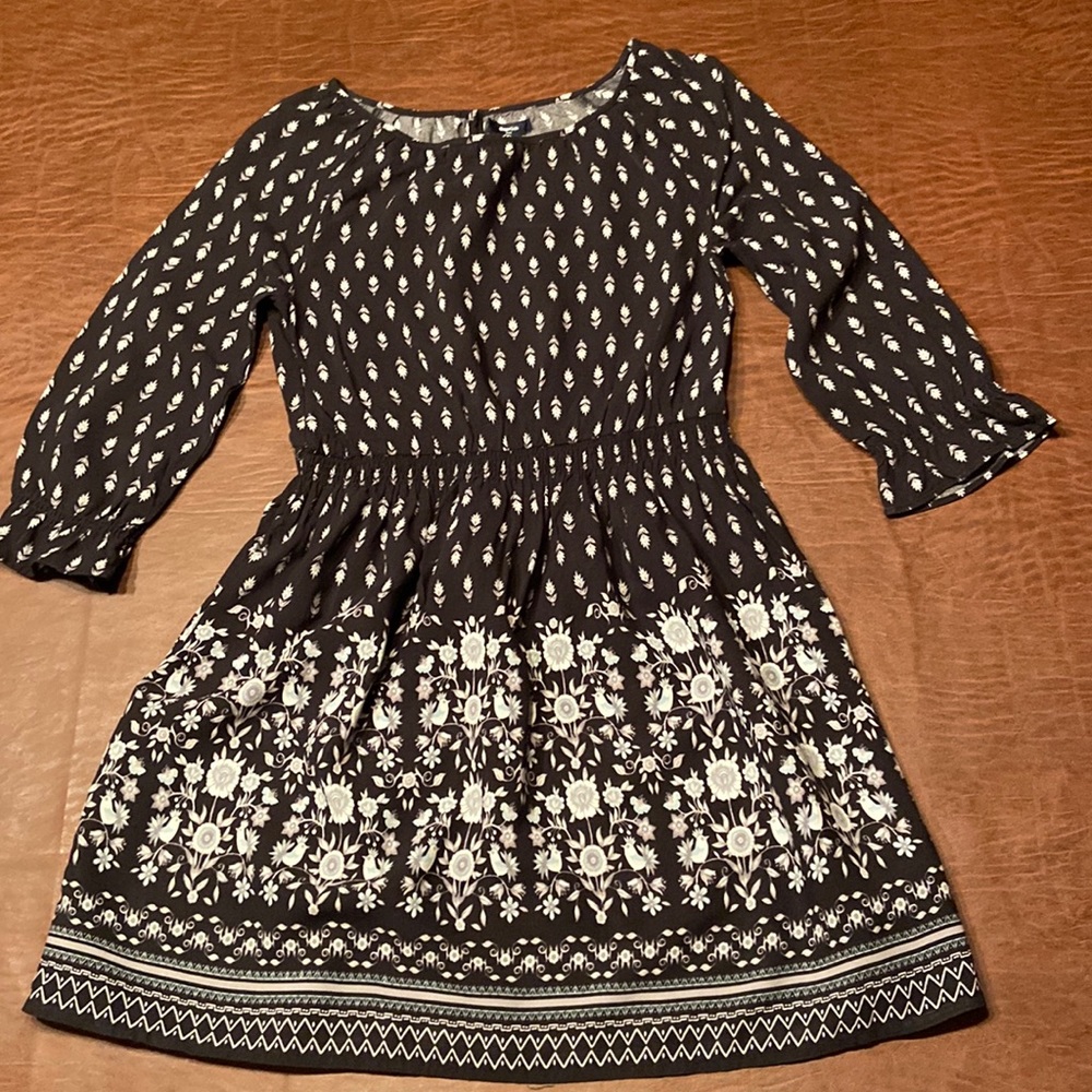 GapKids girls dress
